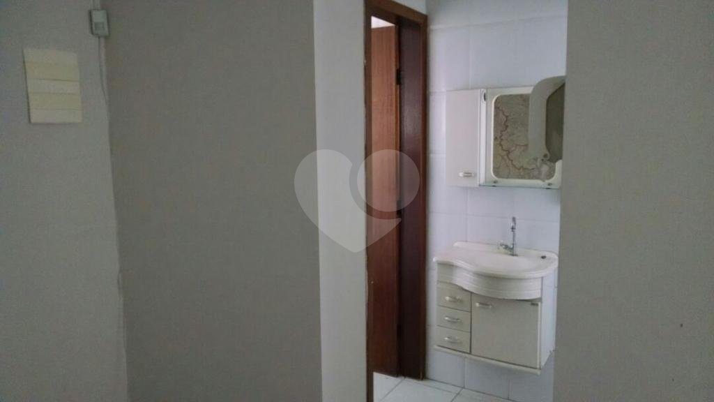 Imóvel comercial na Casa Verde