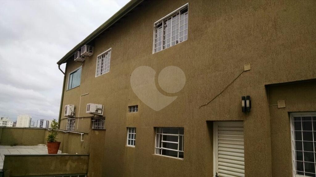 Imóvel comercial na Casa Verde
