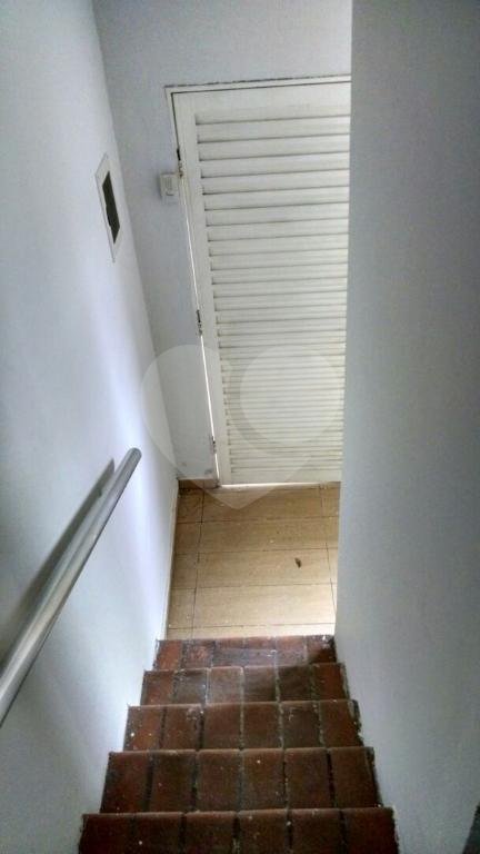 Imóvel comercial na Casa Verde
