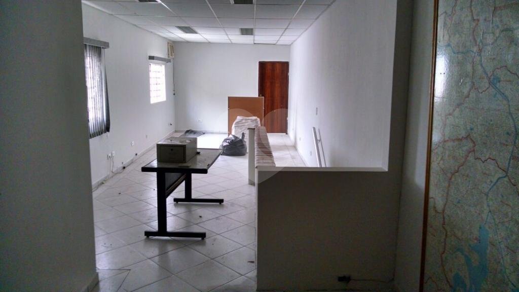 Imóvel comercial na Casa Verde