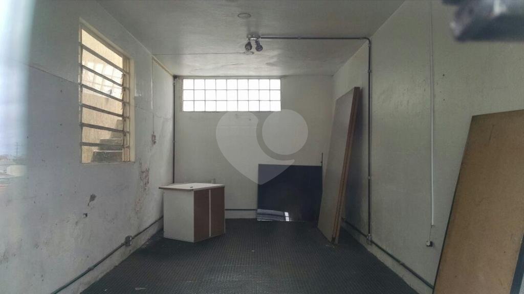 Imóvel comercial na Casa Verde
