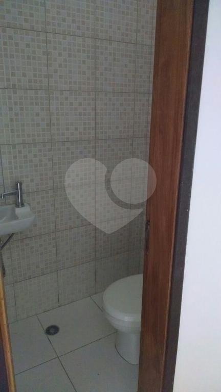 Imóvel comercial na Casa Verde