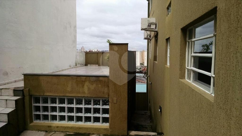 Imóvel comercial na Casa Verde