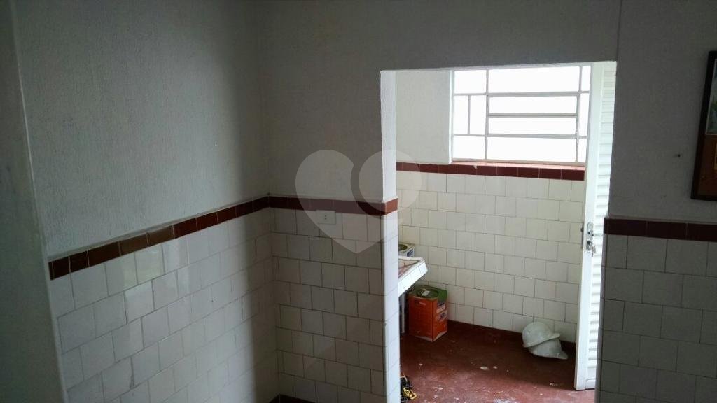 Imóvel comercial na Casa Verde
