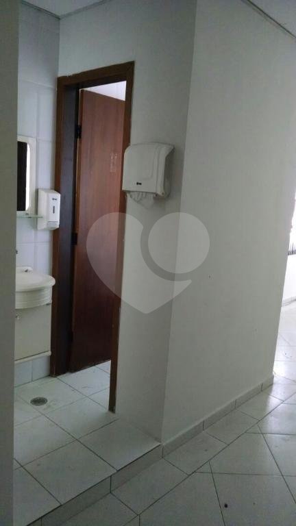 Imóvel comercial na Casa Verde