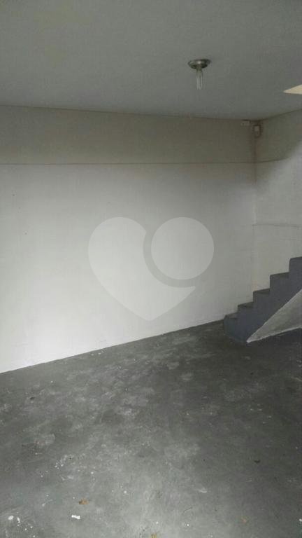 Imóvel comercial na Casa Verde
