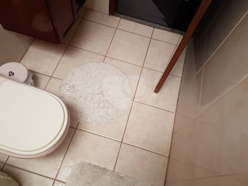 Excelente sobrado à venda perto do Shopping e Metrô Tucuruvi