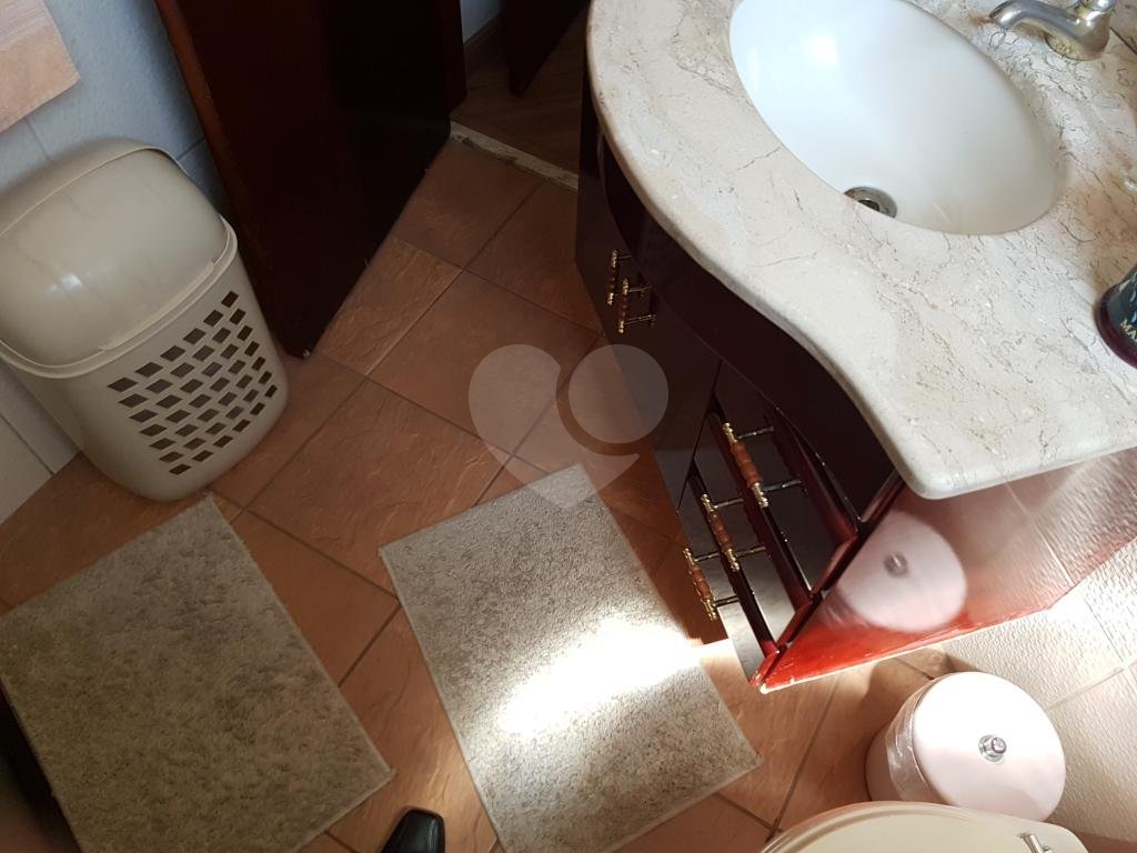 Excelente sobrado à venda perto do Shopping e Metrô Tucuruvi