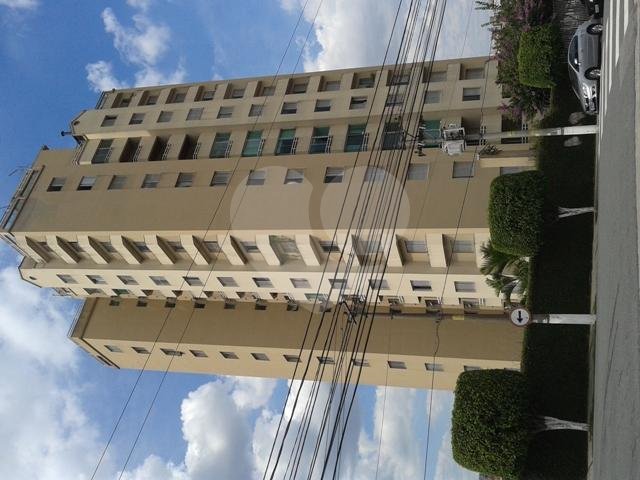 APARTAMENTO em SANTANA