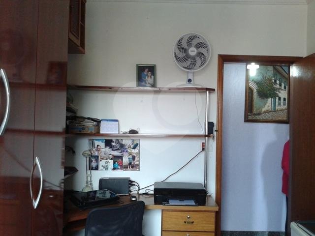 APARTAMENTO em SANTANA