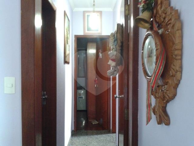 APARTAMENTO em SANTANA