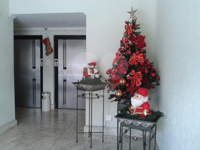 APARTAMENTO em SANTANA