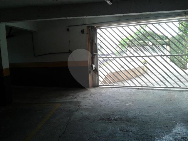 APARTAMENTO em SANTANA