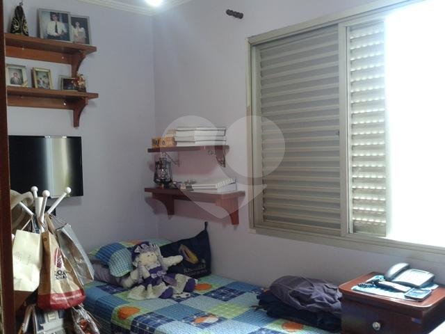 APARTAMENTO em SANTANA
