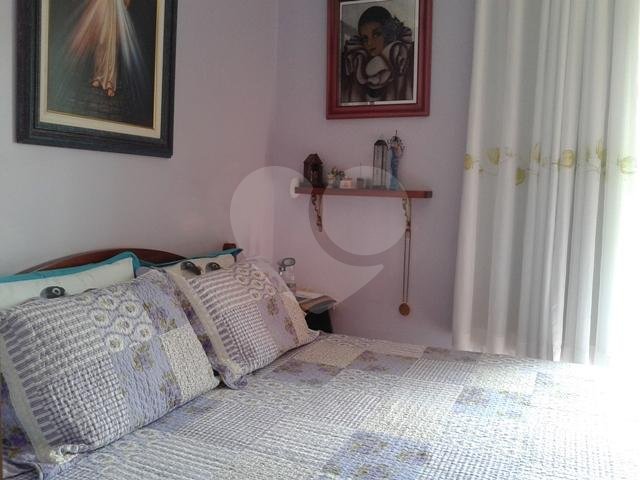 APARTAMENTO em SANTANA