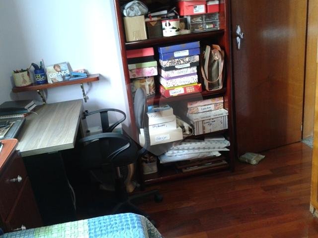 APARTAMENTO em SANTANA