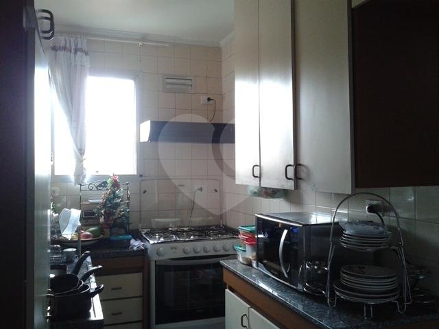 APARTAMENTO em SANTANA