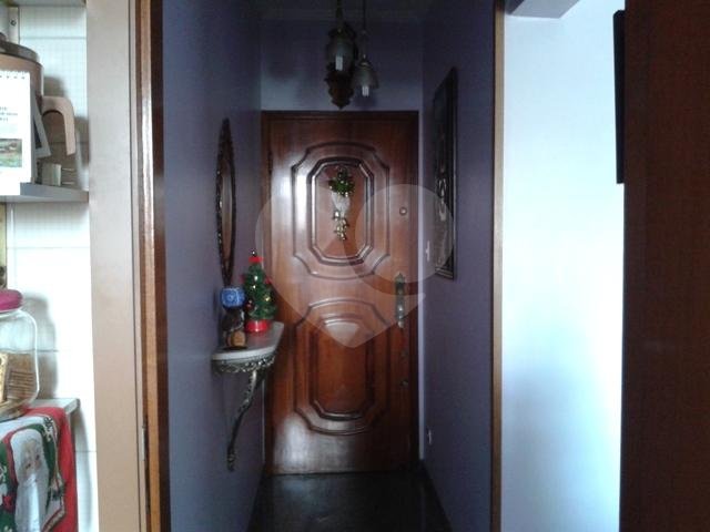 APARTAMENTO em SANTANA