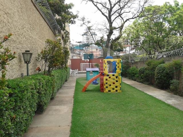 APARTAMENTO em SANTANA