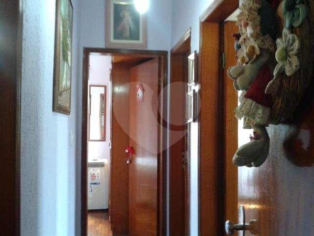 APARTAMENTO em SANTANA