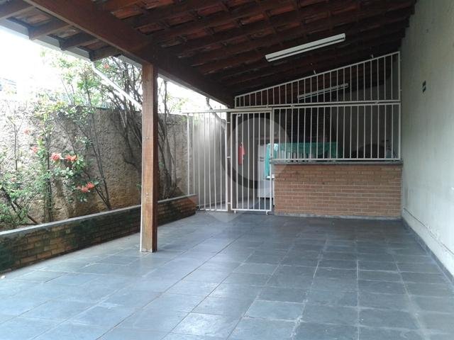 APARTAMENTO em SANTANA
