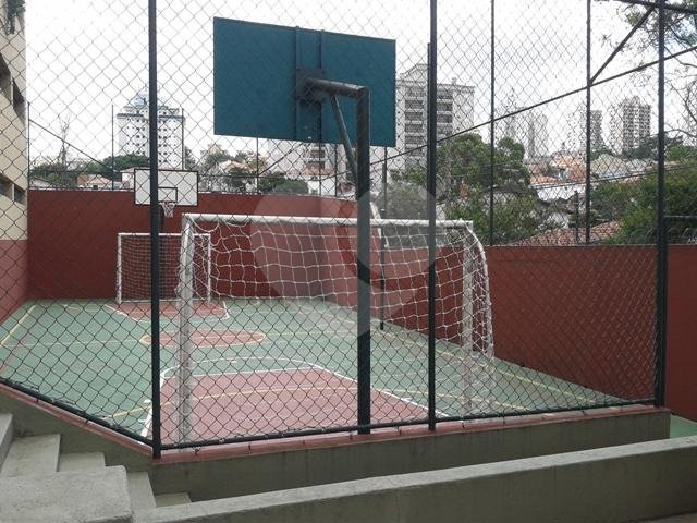 APARTAMENTO em SANTANA
