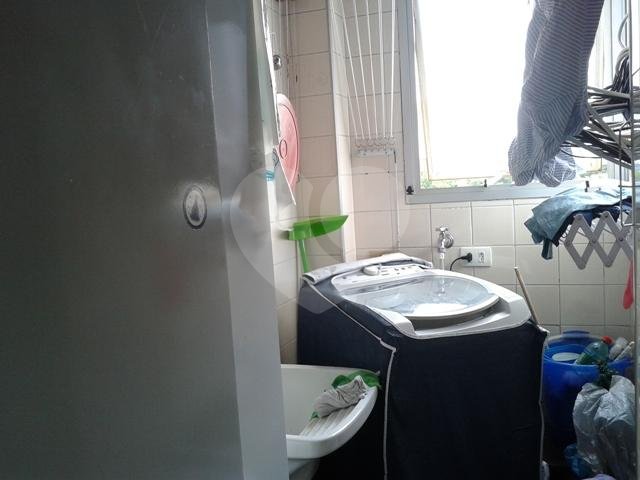 APARTAMENTO em SANTANA