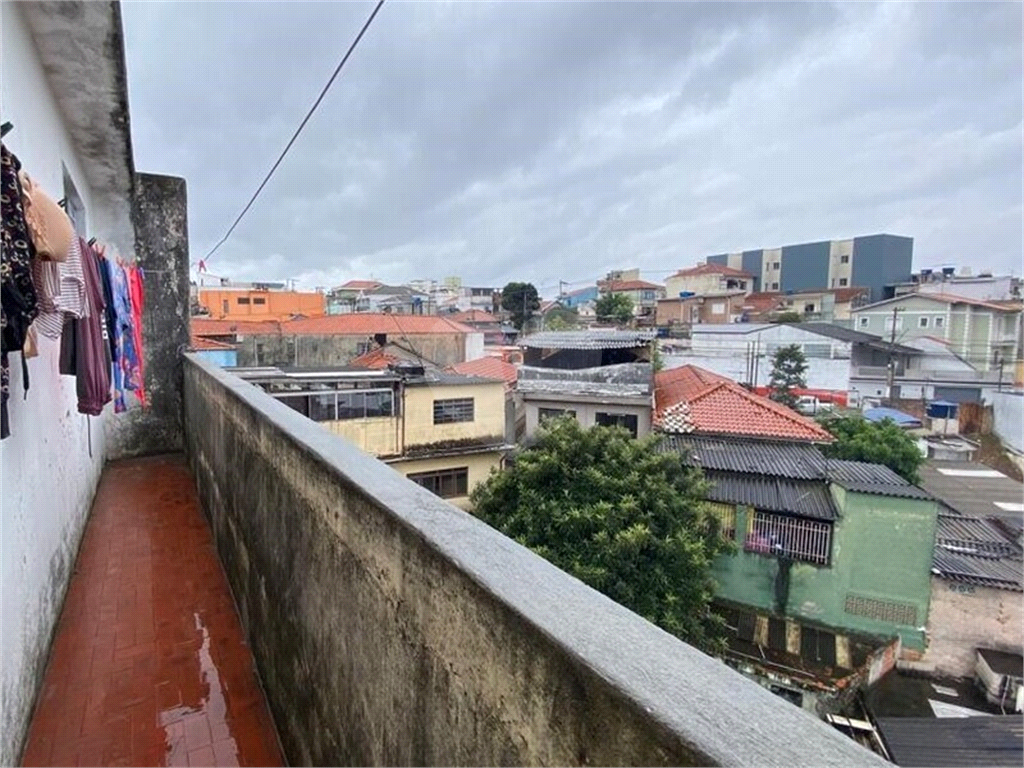 Sobrado à venda com 6 quartos, 243m² - Foto 48