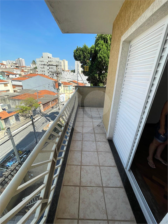 Casa sobrado 3 suítes 