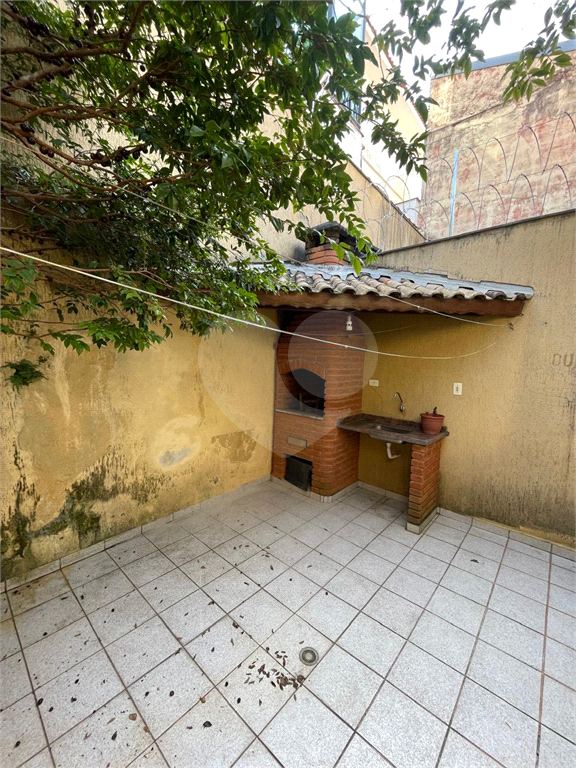 Casa sobrado 3 suítes 