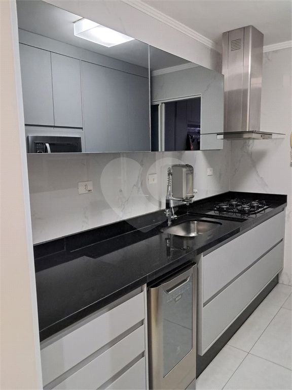 Apartamento na Vila Guilherme 