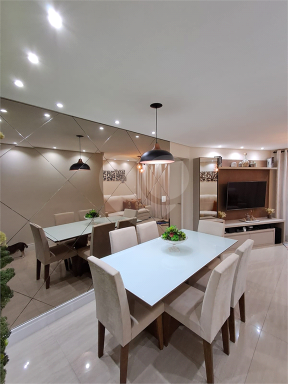 Apartamento na Vila Guilherme 