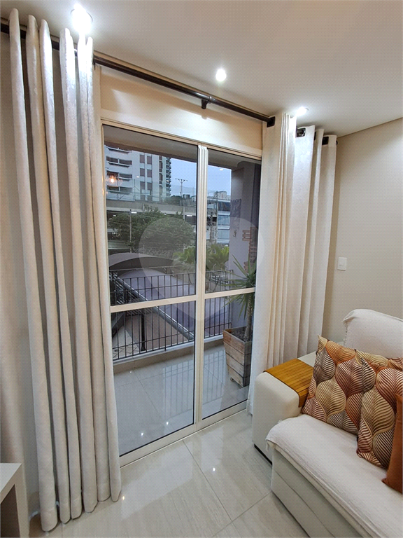 Apartamento na Vila Guilherme 