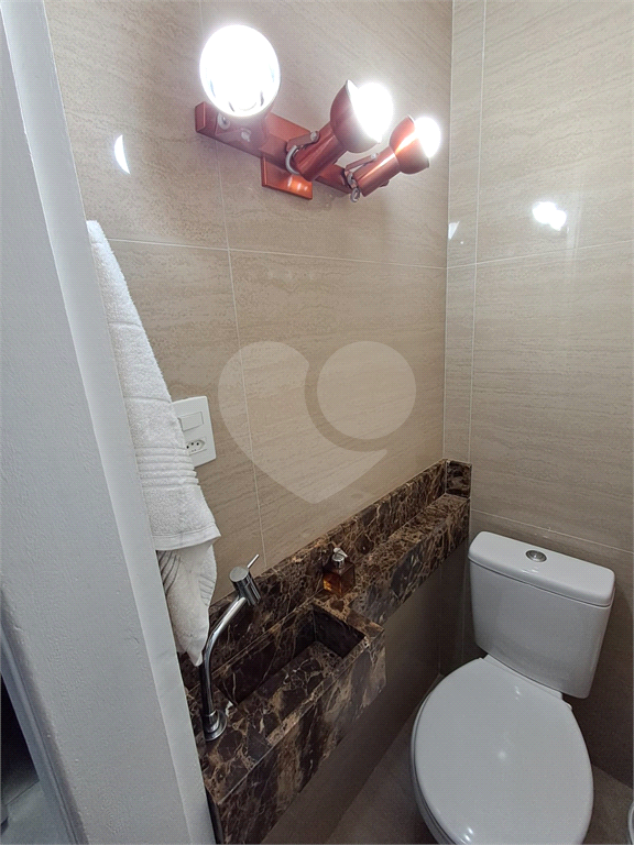 Apartamento na Vila Guilherme 