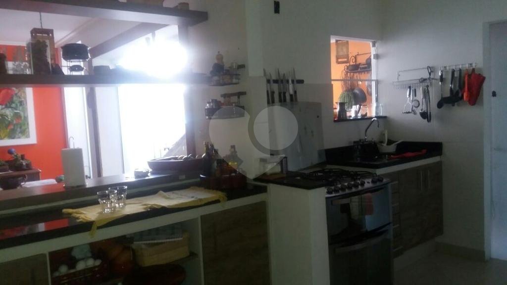 Casa à venda com ares da Serra da Cantareira