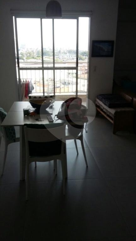 APARTAMENTO em VILA GUILHERME