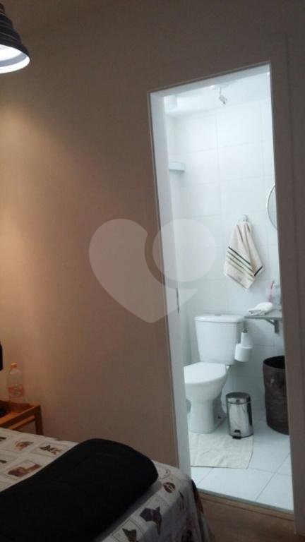 APARTAMENTO em VILA GUILHERME