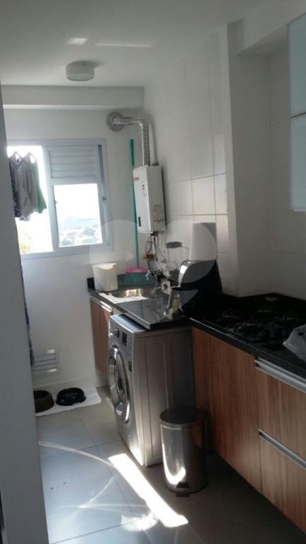 APARTAMENTO em VILA GUILHERME