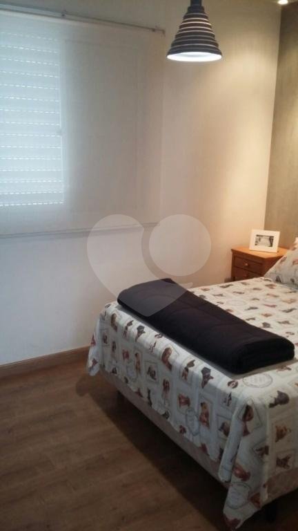 APARTAMENTO em VILA GUILHERME