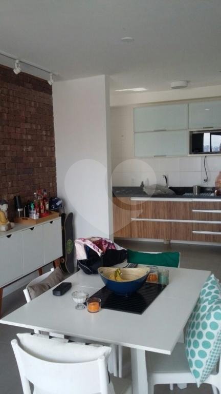 APARTAMENTO em VILA GUILHERME