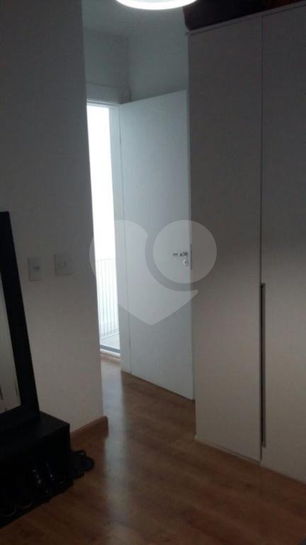 APARTAMENTO em VILA GUILHERME