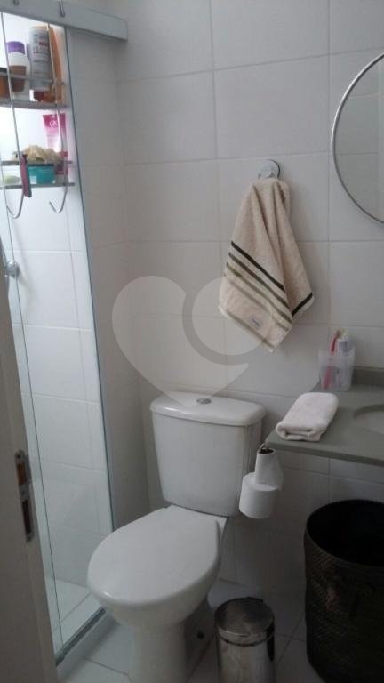 APARTAMENTO em VILA GUILHERME
