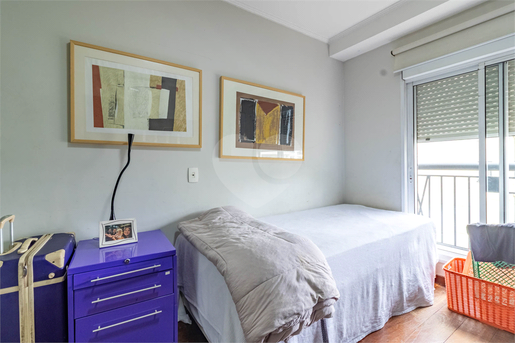 Apartamento Alto Padrão- Alto de Pinheiros - 4 Dormitórios - 220 m²