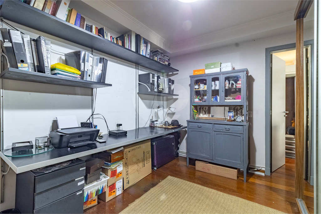 Apartamento Alto Padrão- Alto de Pinheiros - 4 Dormitórios - 220 m²