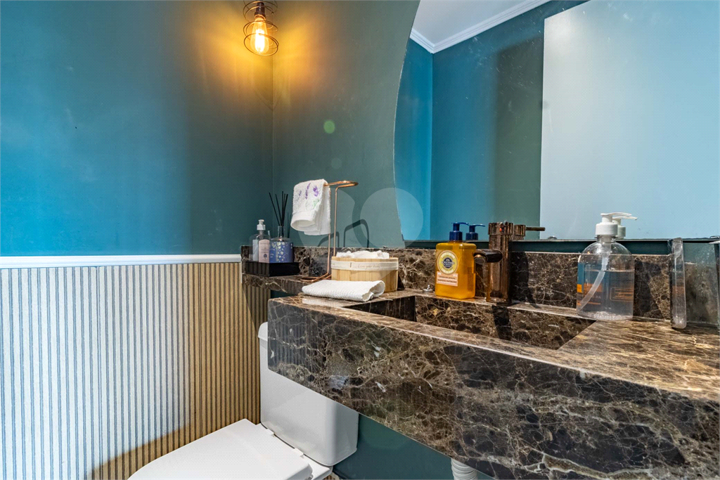 Apartamento Alto Padrão- Alto de Pinheiros - 4 Dormitórios - 220 m²