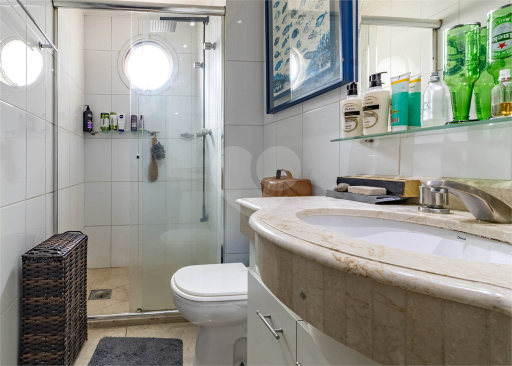 Apartamento Alto Padrão- Alto de Pinheiros - 4 Dormitórios - 220 m²