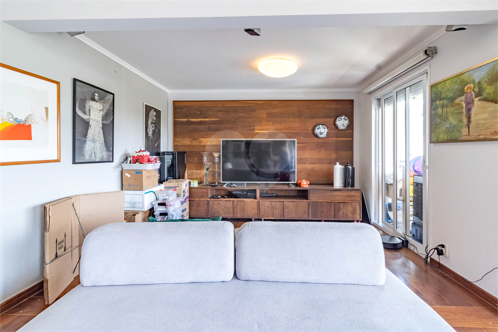 Apartamento Alto Padrão- Alto de Pinheiros - 4 Dormitórios - 220 m²