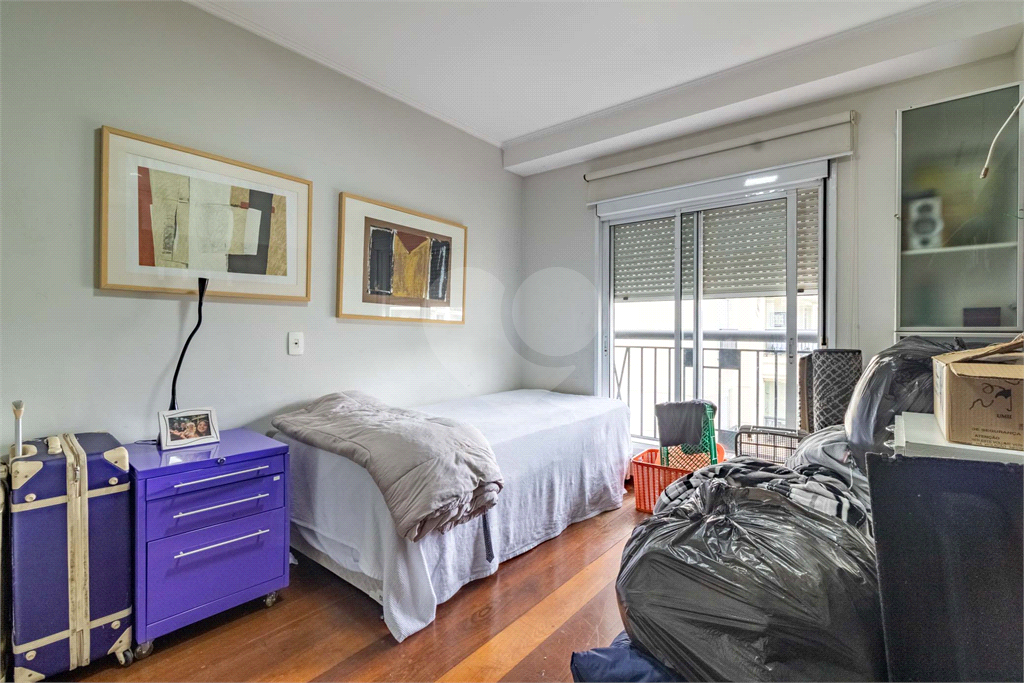 Apartamento Alto Padrão- Alto de Pinheiros - 4 Dormitórios - 220 m²