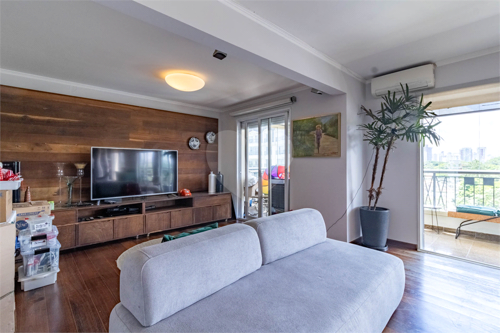 Apartamento Alto Padrão- Alto de Pinheiros - 4 Dormitórios - 220 m²