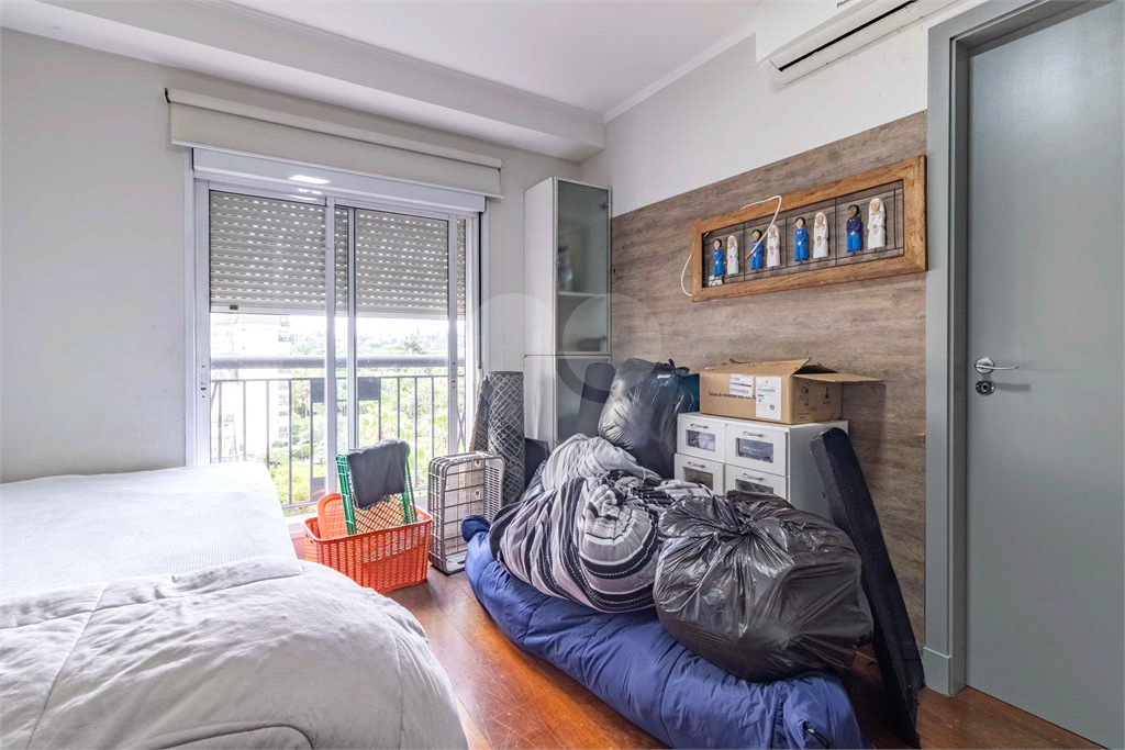 Apartamento Alto Padrão- Alto de Pinheiros - 4 Dormitórios - 220 m²